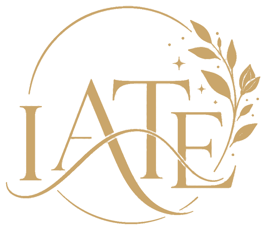 Its All Things Events logo